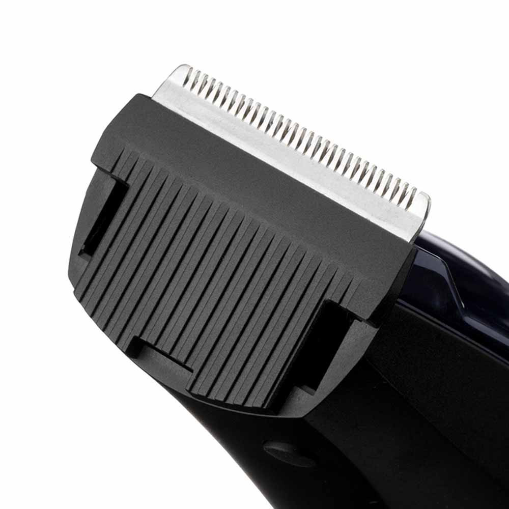 Тример акумуляторний BaByliss Pro Beard-Definer FX775E на beauty-prof.com Фото 3 Тример акумуляторний BaByliss Pro Beard-Definer FX775E Фото 3