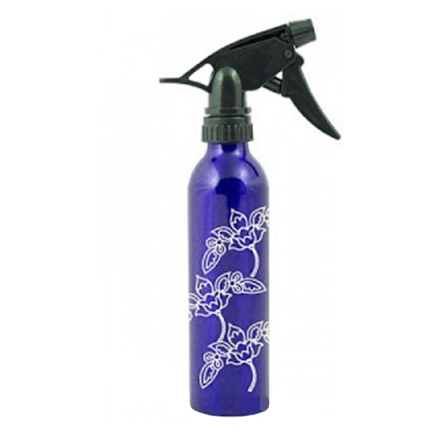 Розпилювач Hairway Flower синій 250 мл