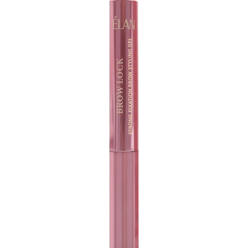 Гель для укладки бровей сильной фиксации BROW LOCK ELAN, 4,5 мл 