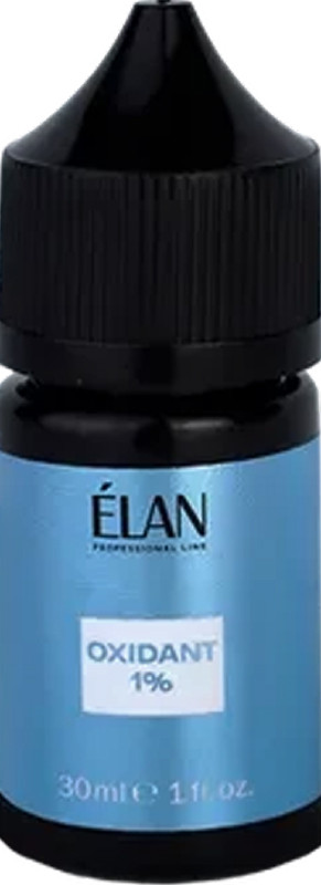 Окислювач 1% ELAN, 30 мл