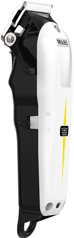 Машинка для стрижки волосся WAHL Super Taper Cordless 08591-2316  Фото 2 