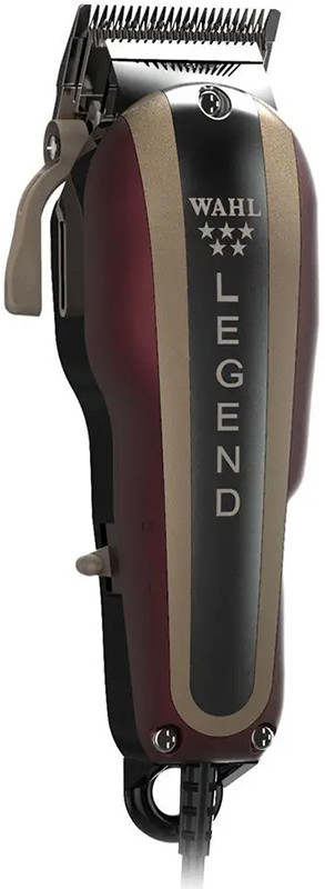 Машинка для стрижки волосся WAHL Legend 08147-416  Фото 2 