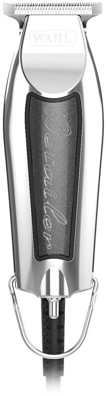 Машинка для стрижки волос WAHL Detailer Black 08081-216 на beauty-prof.com Машинка для стрижки волос WAHL Detailer Black 08081-216