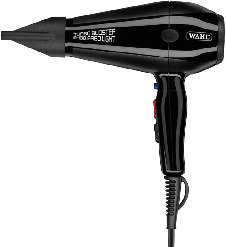 Фен ErgoLight 2400W  WAHL 4314-0475