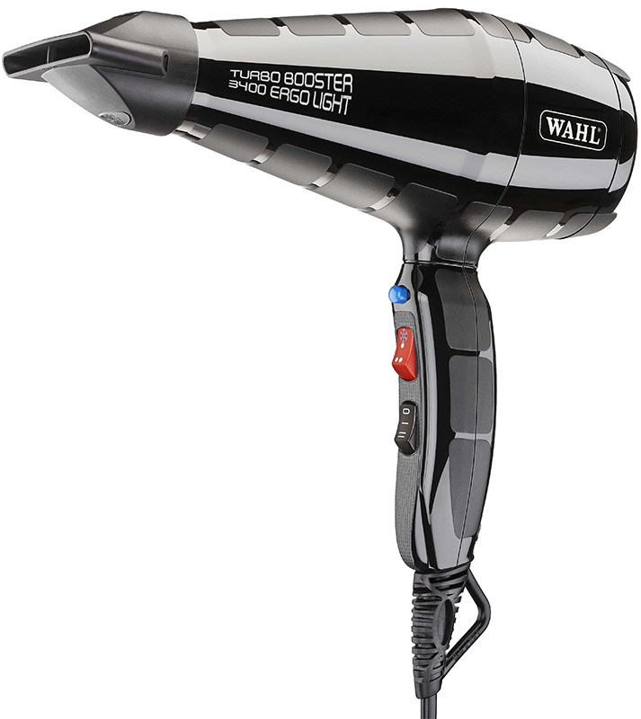 Фен ErgoLight 2400W  WAHL 4314-0475  Фото 4 