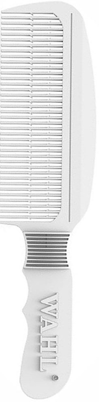 Гребінець для стрижки машинкою Speed Comb, біла WAHL 03329-117