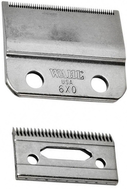 Ножовий блок WAHL Balding 02105-416