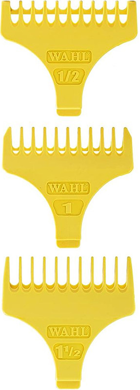 Набір насадок WAHL Detailer, Hero 03059-100