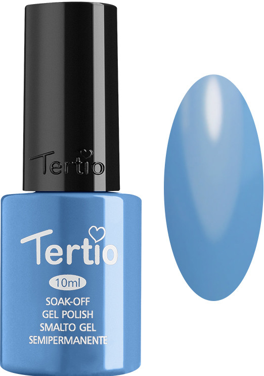 Гель-лак №029 Tertio, 10 мл