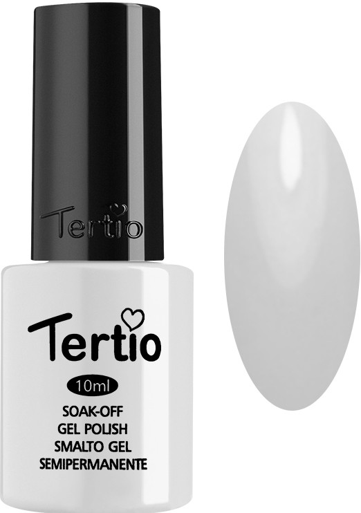 Гель-лак №032 Tertio, 10 мл