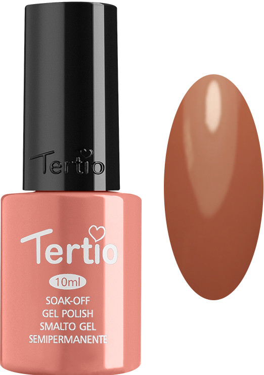 Гель-лак №033 Tertio, 10 мл