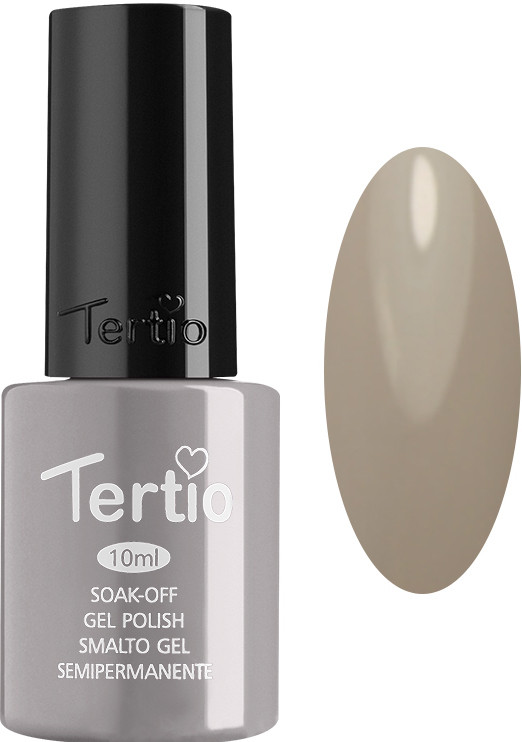 Гель-лак №034 Tertio, 10 мл