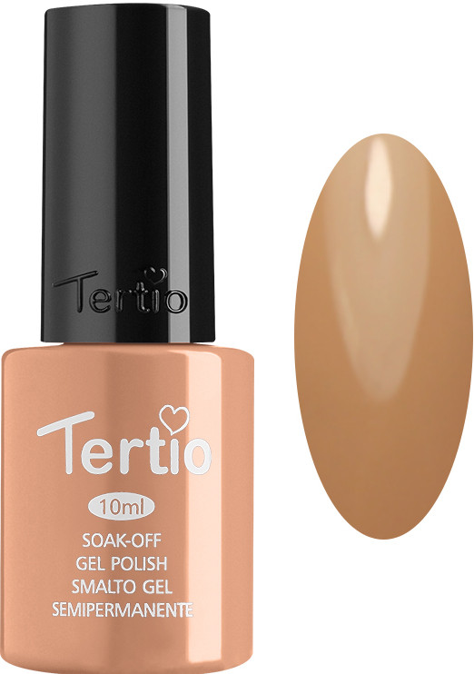 Гель-лак №037 Tertio, 10 мл