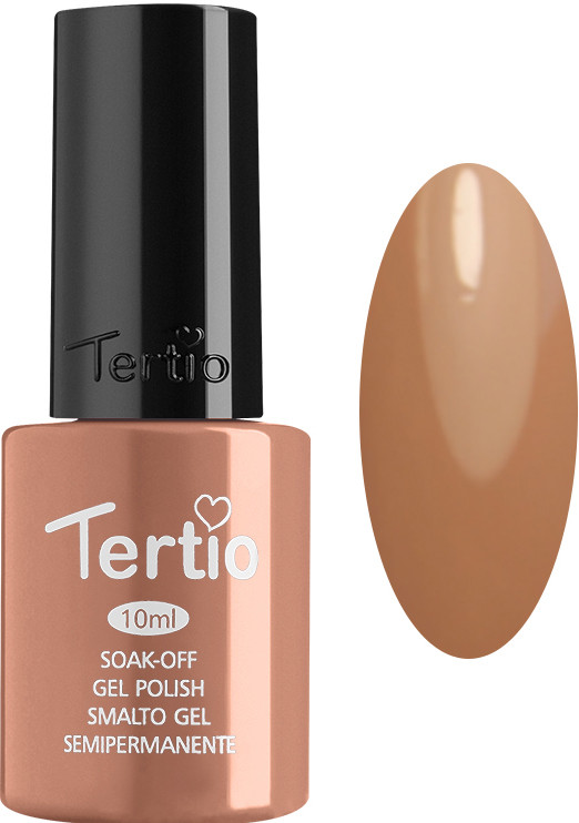 Гель-лак №038 Tertio, 10 мл
