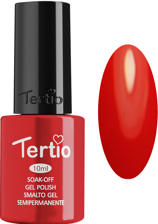 Гель-лак №044 Tertio, 10 мл