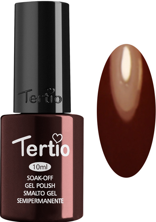 Гель-лак №048 Tertio, 10 мл
