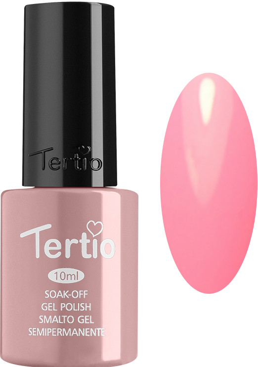 Гель-лак №049 Tertio, 10 мл