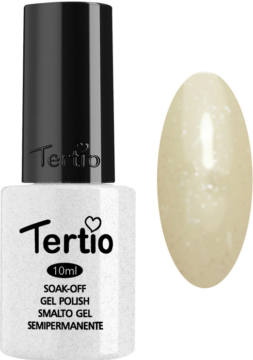 Гель-лак №052 Tertio, 10 мл