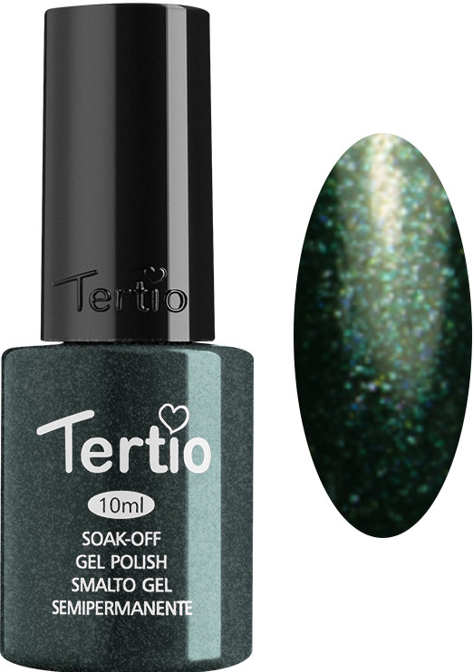 Гель-лак №053 Tertio, 10 мл