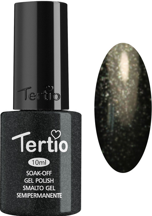 Гель-лак №054 Tertio, 10 мл