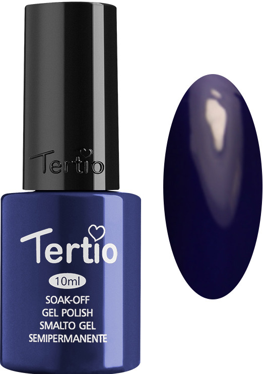 Гель-лак №056 Tertio, 10 мл