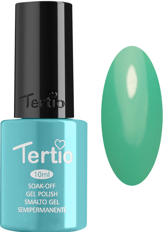 Гель-лак №057 Tertio, 10 мл