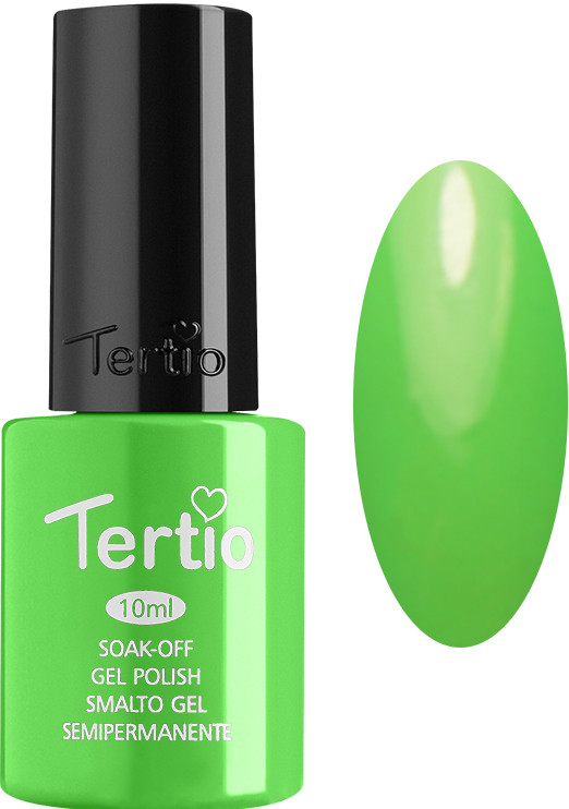 Гель-лак №058 Tertio, 10 мл