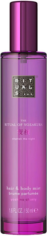 Мист для тела THE RITUAL OF YOZAKURA RITUALS, 50 мл