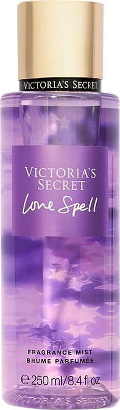 Спрей для тіла Love Spell Victoria’s Secret, 250 мл