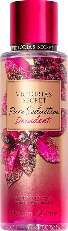 Спрей для тіла Pure Seduction Decadence Victoria’s Secret, 250 мл