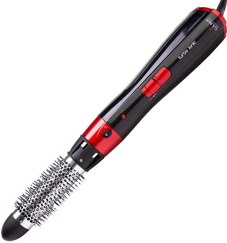 Фен-щітка для волосся Multistyler Turbo Ga.Ma GH0101