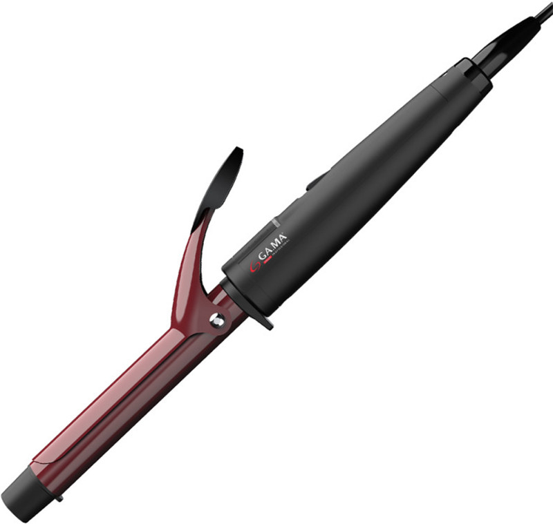 Плойка для волос Ga.Ma Tourmaline 33 мм GC0203