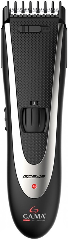 Набор машинка для стрижки GC542 + триммер GNT512 Ga.Ma GM2501  Фото 3 