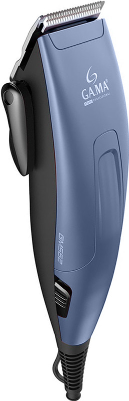 Машинка для стрижки волосся GAMA GM562 (GM1502) на beauty-prof.com Фото 2 Машинка для стрижки волосся GAMA GM562 (GM1502) Фото 2