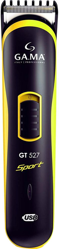 Тример для стрижки GA.MA GT527 Sport GM2030 
