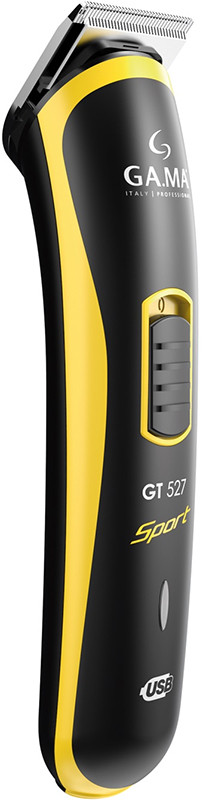 Тример для стрижки GA.MA GT527 Sport GM2030  Фото 2 