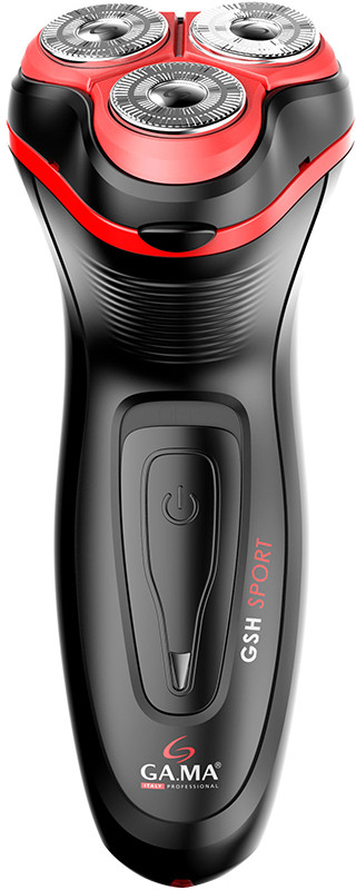Електробритва Ga.Ma GSH SPORT GM0604 