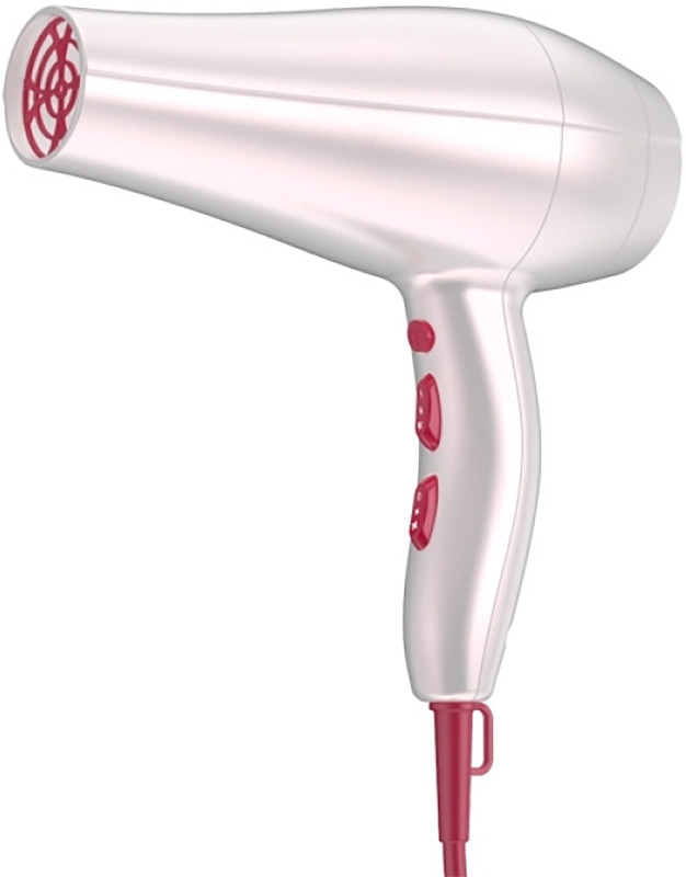 Фен для волосся DIVA 4D Tsubaki 2300W Ga.Ma GH3540