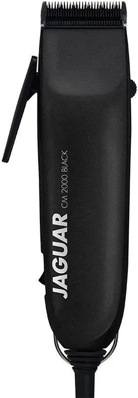 Машинка для стрижки волосся JAGUAR CM 2000 BLACK 85606