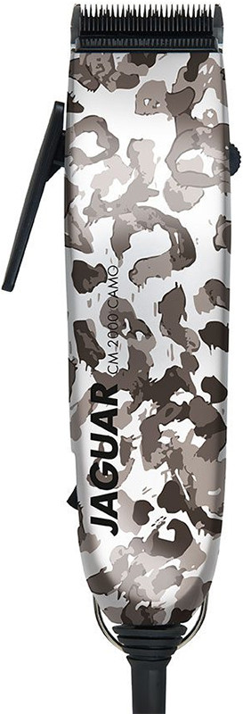 Машинка для стрижки волос Jaguar CM 2000 CAMO 85609 