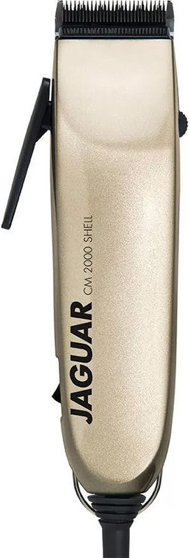 Машинка для стрижки волосся JAGUAR CM 2000 SHELL 85610 