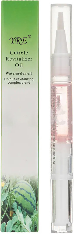 Масло для кутикулы в карандаше "Арбуз"  Cuticle Oil YRE