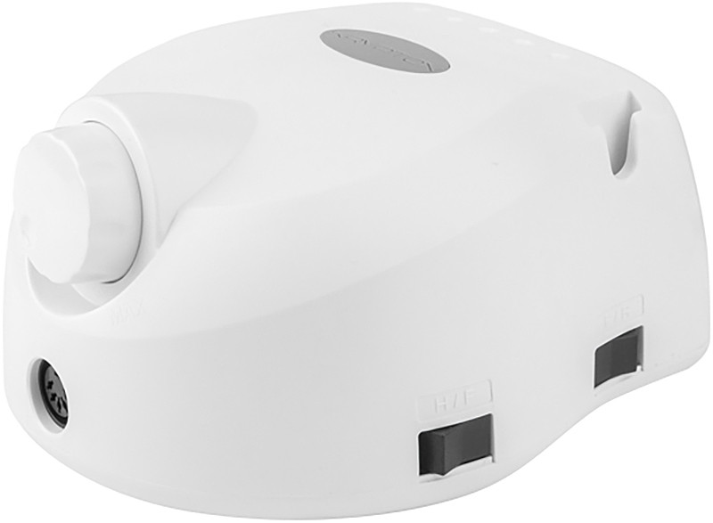 Фрезер для манікюру KRYPTON XPS-400 WHITE/GRAY на 65 вт. та 40000 об. Фото 3