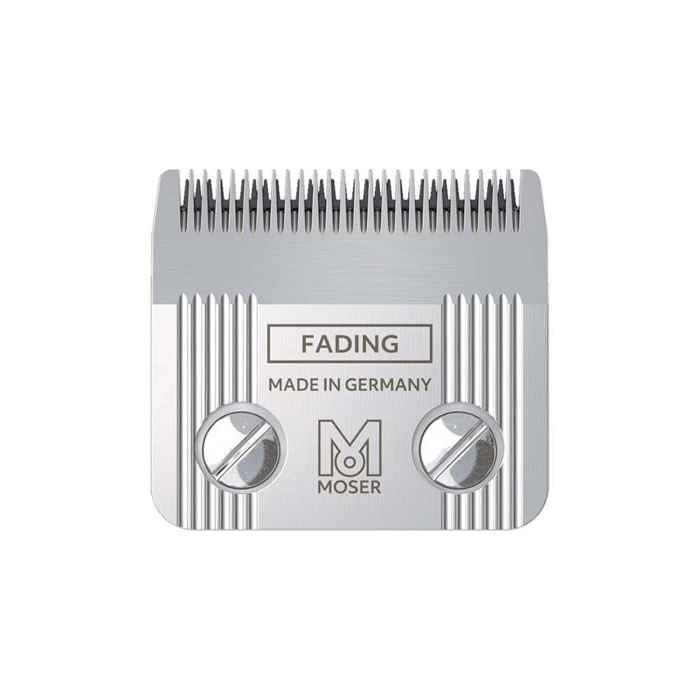 Машинка для стрижки волос Primat Fading Edition ніж 0,5-2 мм Moser  Фото 3 