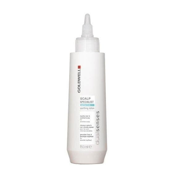 Лосьйон DSN Scalp Specialist заспокійливий шкіру голови 150 мл Goldwell *