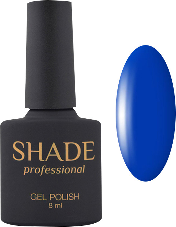 Гель-лак Summer №15 Shade, 8 мл