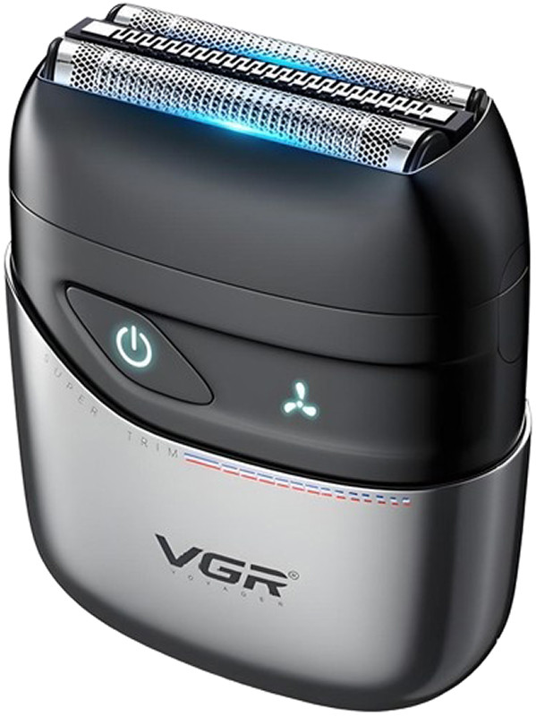 Електробритва V-379 IPX7 VGR  Фото 2 