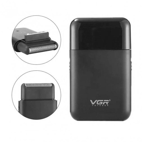 Електробритва V-390 BLACK VGR 