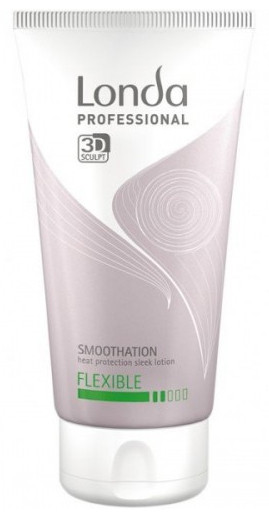 Londa lotion smoothation Лосьен для выравнивания волос с термозащитой 150мл