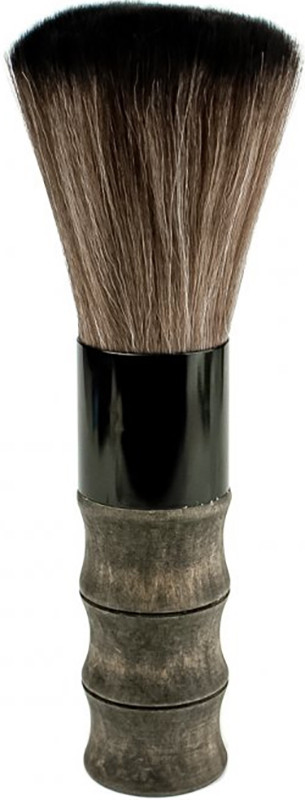 Щетка-сметка Barber 6671 Nails Plus
